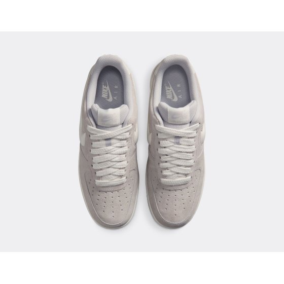 Nike Air Force 1 ’07 LV8 Vast Grey