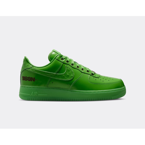 Nike Air Force 1 ’07 LX Icon Green Apple