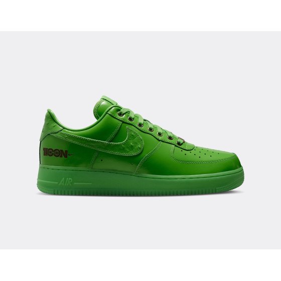 Nike Air Force 1 ’07 LX Icon Green Apple