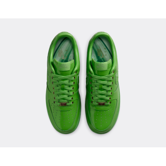 Nike Air Force 1 ’07 LX Icon Green Apple