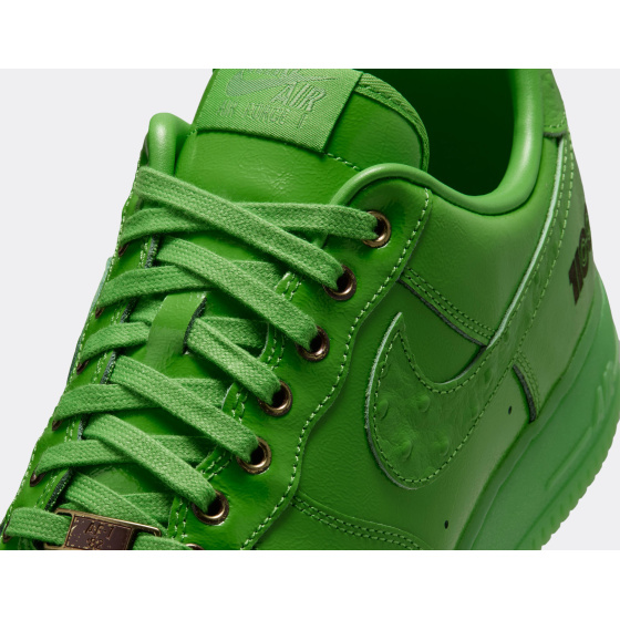 Nike Air Force 1 ’07 LX Icon Green Apple