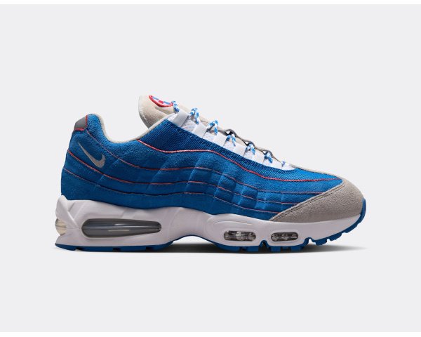 Nike Air Max 95 Big Bubble Lawson