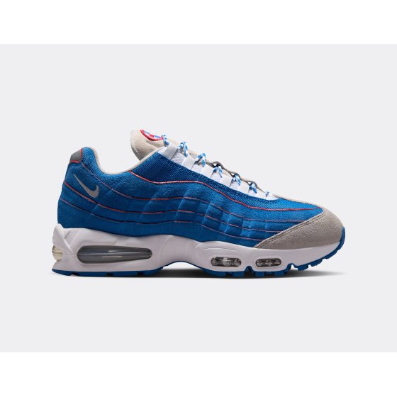 Nike Air Max 95 Big Bubble Lawson
