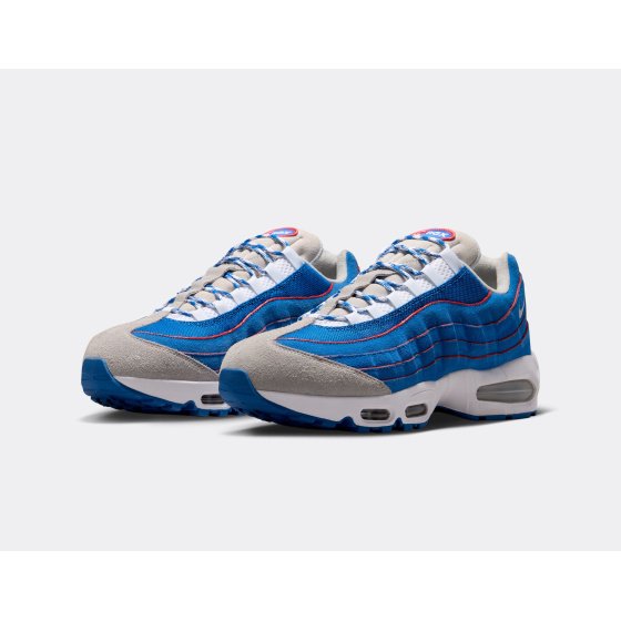 Nike Air Max 95 Big Bubble Lawson