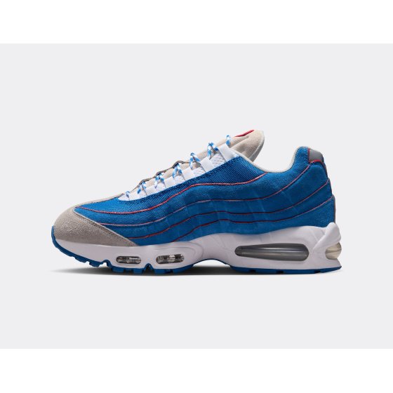 Nike Air Max 95 Big Bubble Lawson