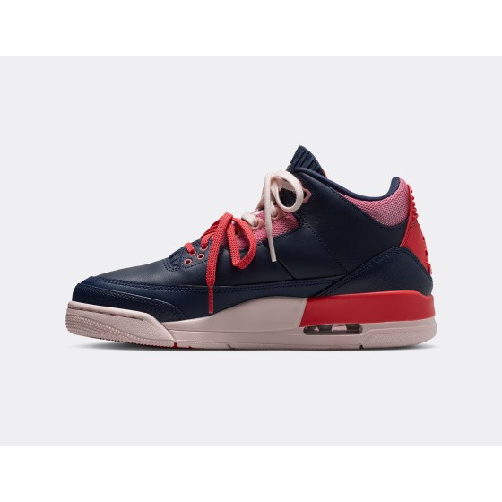 Jordan W Air Jordan 3 Retro Sports Renaissance