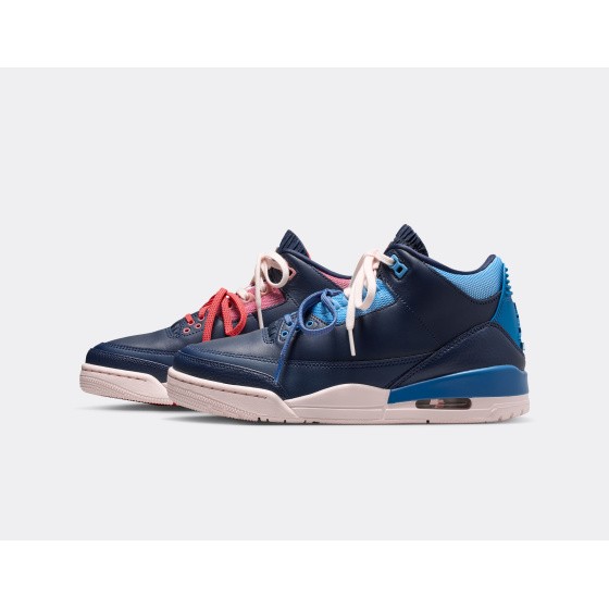 Jordan W Air Jordan 3 Retro Sports Renaissance
