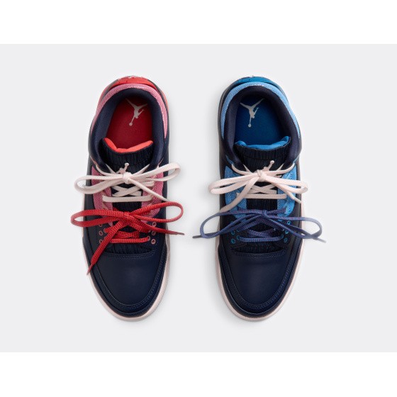 Jordan W Air Jordan 3 Retro Sports Renaissance