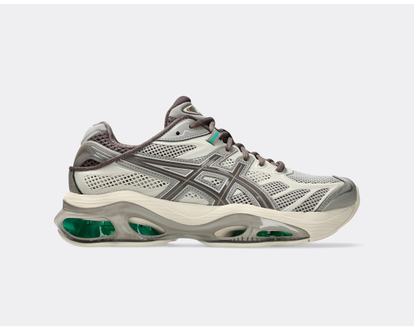 Asics Gel-Kinetic 2.0 Cocoa Powder