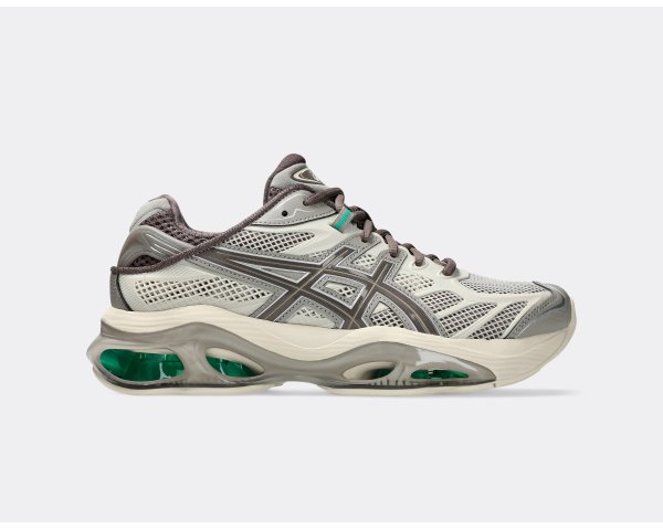 Asics Gel-Kinetic 2.0 Cocoa Powder