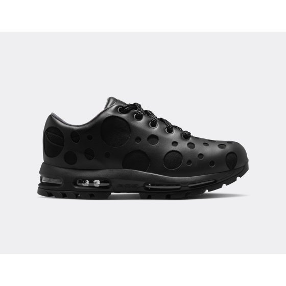 Nike Air Max Goadome Low SP QS Black Holey