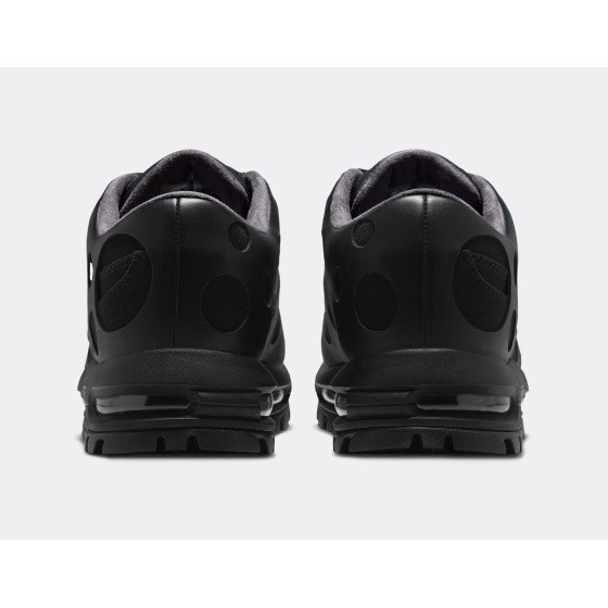 Nike Air Max Goadome Low SP QS Black Holey