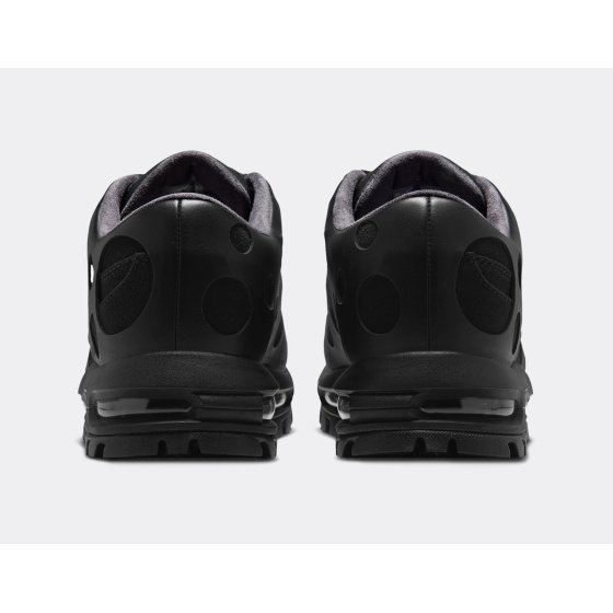 Nike Air Max Goadome Low SP QS Black Holey