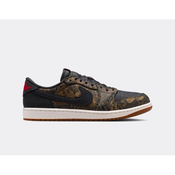 Jordan Air Jordan 1 Retro Low OG Laser
