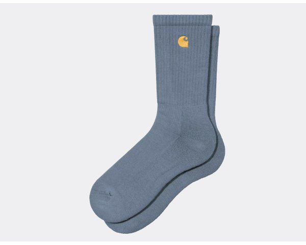 Carhartt WIP Chase Socks Icesheet
