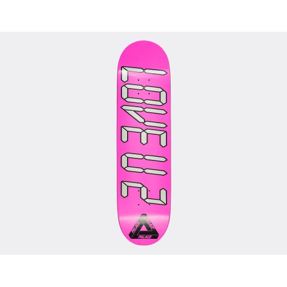 Palace Luv U 2 Board 8.375