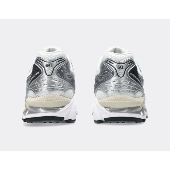 Asics Gel-Kayano 14 White Graphite Grey
