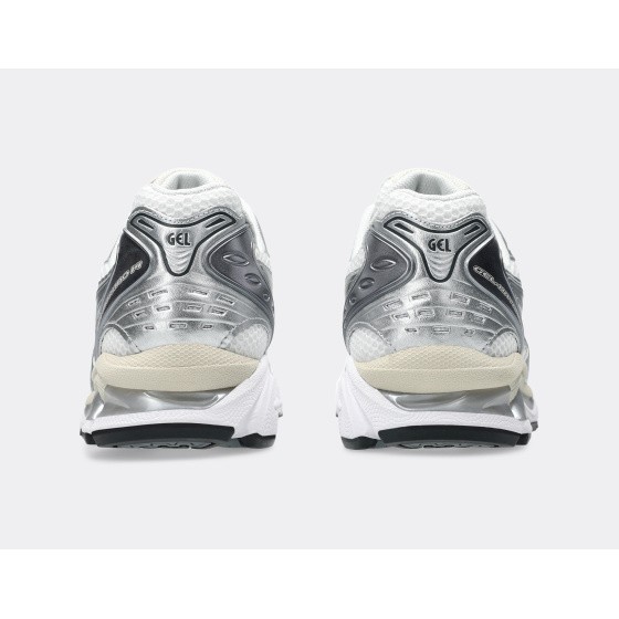 Asics Gel-Kayano 14 White Graphite Grey