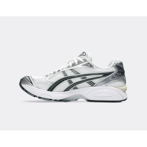 Asics Gel-Kayano 14 White Graphite Grey