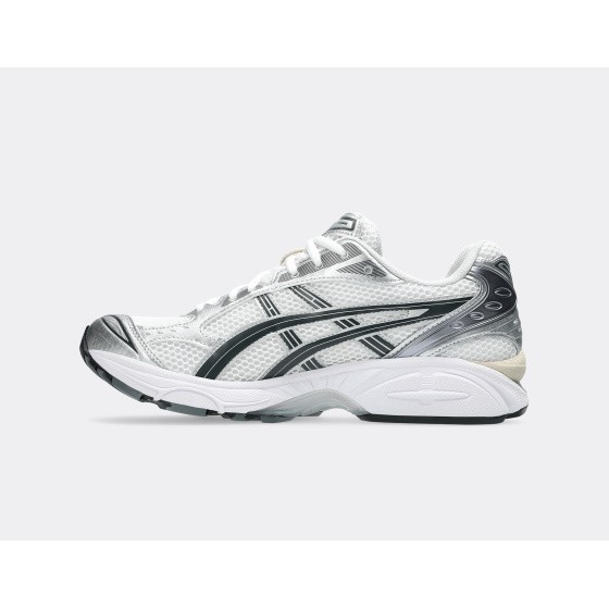 Asics Gel-Kayano 14 White Graphite Grey
