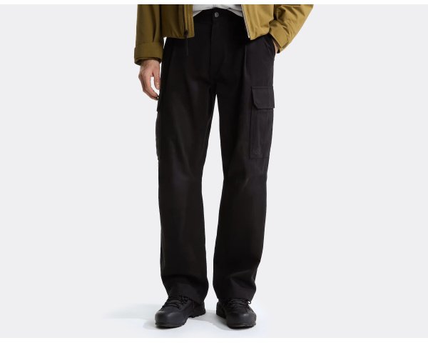 The North Face Beta Cargo Pant Black