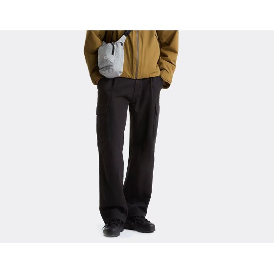 The North Face Beta Cargo Pant Black