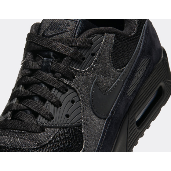 Nike Air Max 3 Denim Black Cool Grey