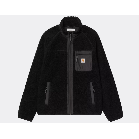 Carhartt WIP Prentis Liner Black