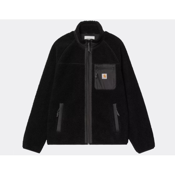 Carhartt WIP Prentis Liner Black