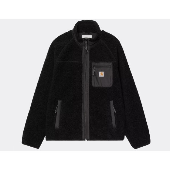 Carhartt WIP Prentis Liner Black