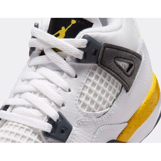 Jordan Air Jordan 4 Retro PS Tour Yellow