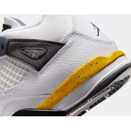 Jordan Air Jordan 4 Retro PS Tour Yellow