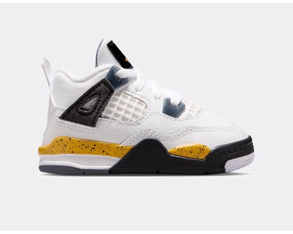 Jordan Air Jordan 4 Retro TD Tour Yellow