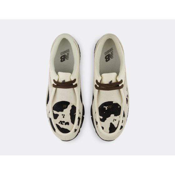 New Balance 1890A Angora Cowprint