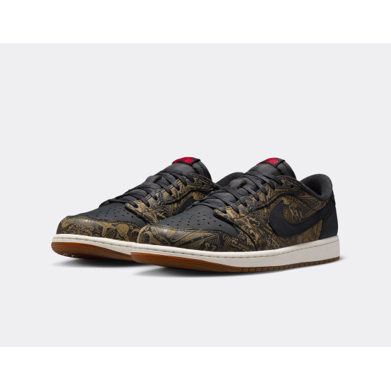 Jordan Air Jordan 1 Retro Low OG Laser