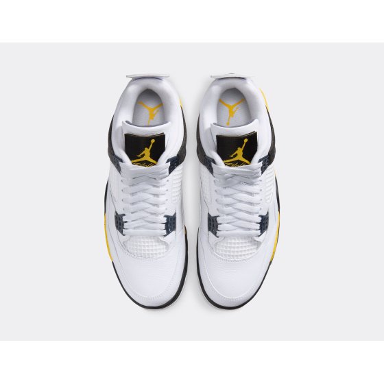 Air Jordan 4 Retro Tour Yellow