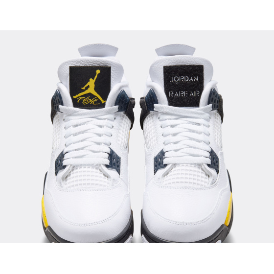 Air Jordan 4 Retro Tour Yellow