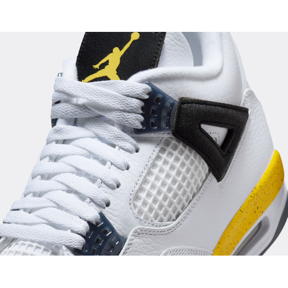 Air Jordan 4 Retro Tour Yellow