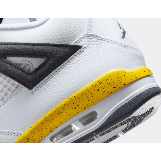 Air Jordan 4 Retro Tour Yellow