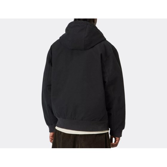 Carhartt WIP OG Active Jacket Black