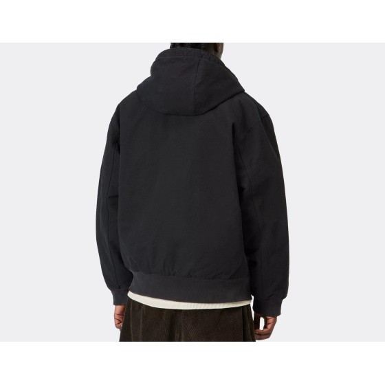 Carhartt WIP OG Active Jacket Black