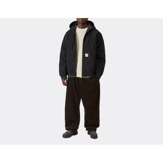 Carhartt WIP OG Active Jacket Black