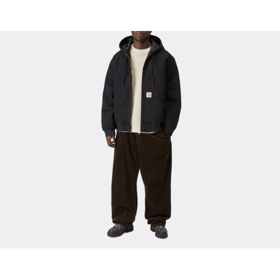 Carhartt WIP OG Active Jacket Black