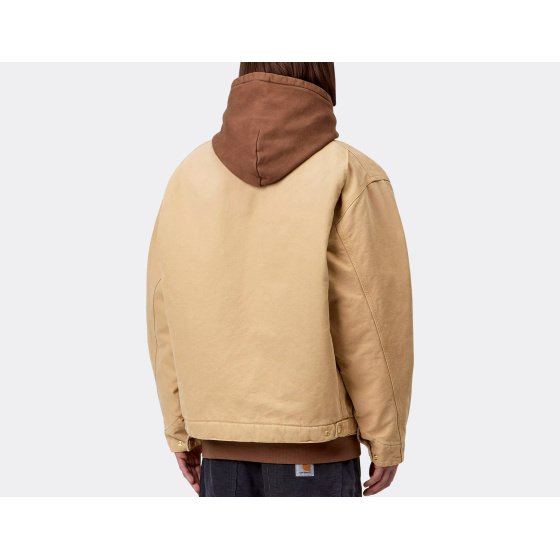 Carhartt WIP OG Detroit Jacket WIP Dusty H