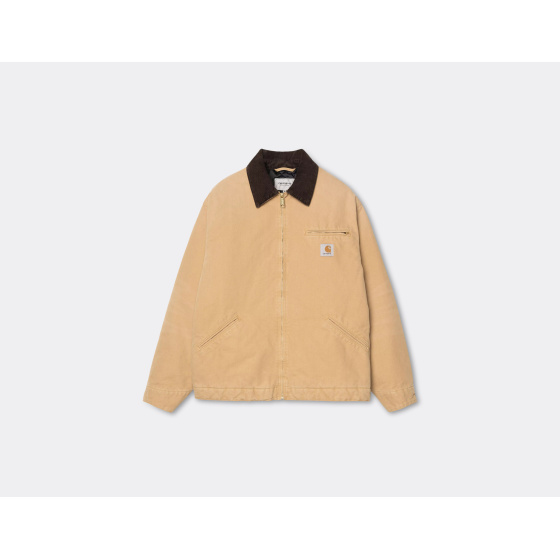 Carhartt WIP OG Detroit Jacket WIP Dusty H