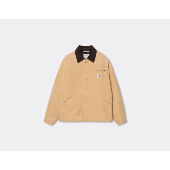 Carhartt WIP OG Detroit Jacket WIP Dusty H