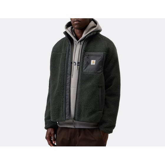 Carhartt WIP Prentis Liner Raven
