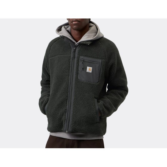 Carhartt WIP Prentis Liner Raven