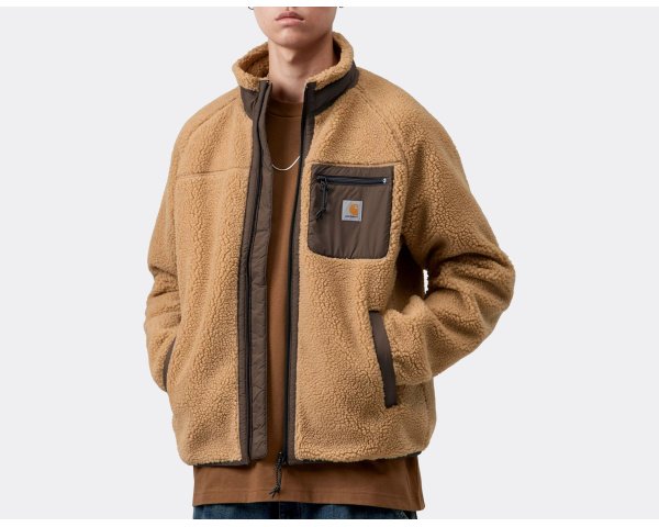 Carhartt WIP Prentis Liner WIP Dusty H