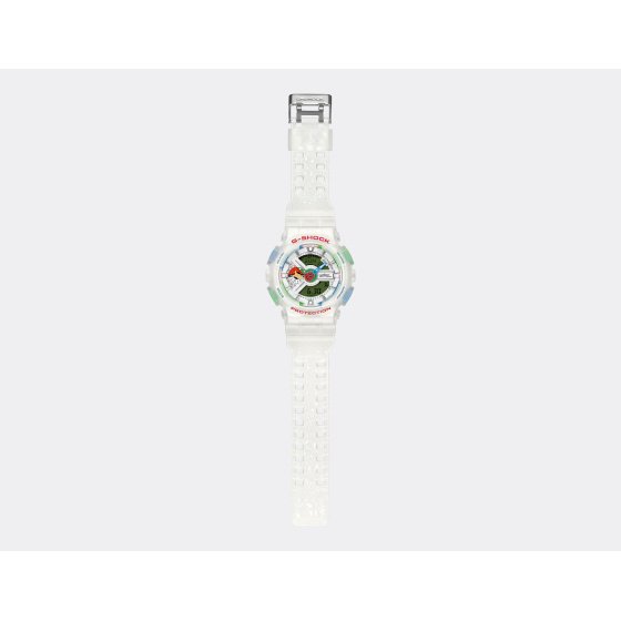 G-Shock GA-110PKM-7AER Pokémon